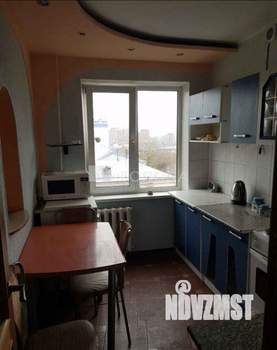 2-к квартира, на длительный срок, 43м2, 7/9 этаж