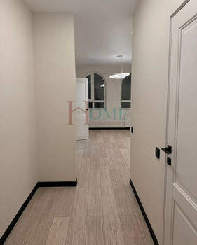 1-к квартира, на длительный срок, 37м2, 18/20 этаж