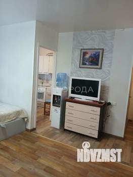 1-к квартира, на длительный срок, 31м2, 1/5 этаж