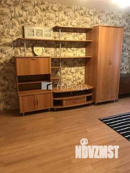 1-к квартира, на длительный срок, 42м2, 4/10 этаж