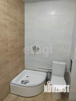 Студия квартира, на длительный срок, 18м2, 9/18 этаж