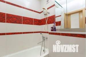 2-к квартира, посуточно, 61м2, 3/5 этаж