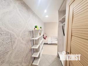 1-к квартира, посуточно, 32м2, 5/5 этаж