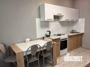 2-к квартира, на длительный срок, 45м2, 5/25 этаж