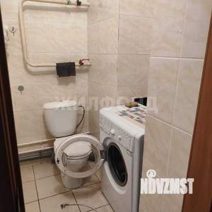 1-к квартира, на длительный срок, 34м2, 7/17 этаж