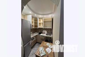 1-к квартира, посуточно, 33м2, 7/14 этаж