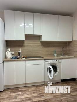 2-к квартира, на длительный срок, 57м2, 3/16 этаж