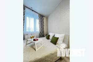 1-к квартира, посуточно, 30м2, 1/17 этаж