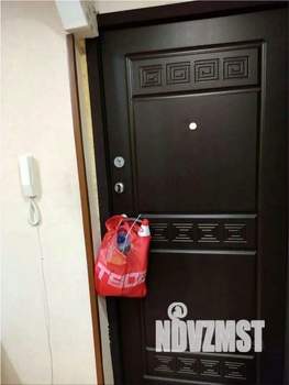 1-к квартира, на длительный срок, 35м2, 2/9 этаж