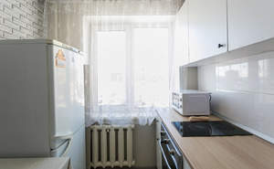 1-к квартира, на длительный срок, 30м2, 6/9 этаж