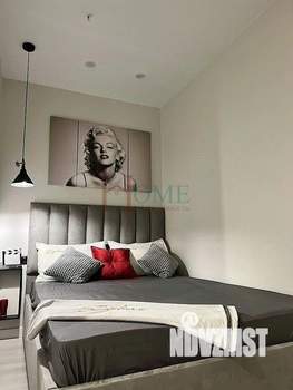 Студия квартира, на длительный срок, 30м2, 7/15 этаж