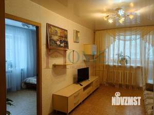 2-к квартира, на длительный срок, 41м2, 5/5 этаж