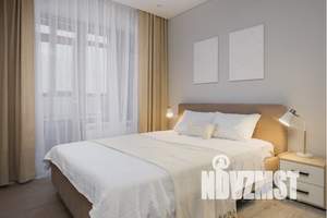 1-к квартира, посуточно, 26м2, 2/25 этаж