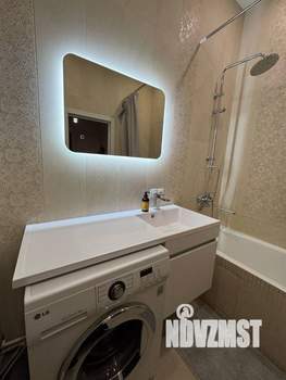 2-к квартира, на длительный срок, 64м2, 9/17 этаж