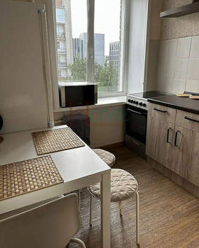 2-к квартира, на длительный срок, 46м2, 7/9 этаж