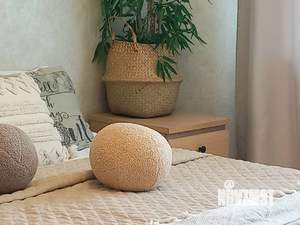 2-к квартира, посуточно, 52м2, 9/9 этаж