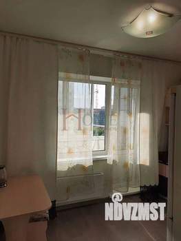 1-к квартира, на длительный срок, 30м2, 5/10 этаж