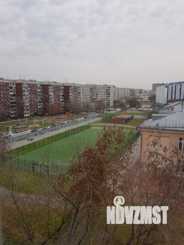 2-к квартира, на длительный срок, 43м2, 7/9 этаж