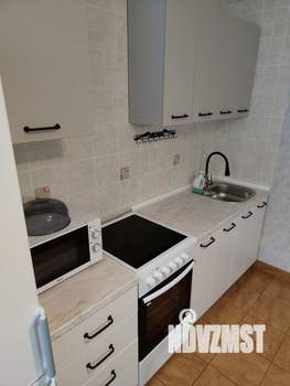 1-к квартира, на длительный срок, 42м2, 6/14 этаж