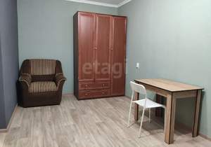 1-к квартира, на длительный срок, 35м2, 7/12 этаж