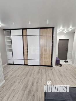 1-к квартира, на длительный срок, 47м2, 14/23 этаж