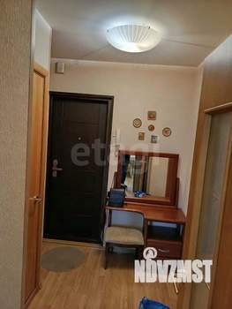 1-к квартира, на длительный срок, 39м2, 6/9 этаж