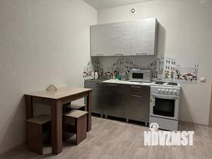 Студия квартира, на длительный срок, 30м2, 3/4 этаж