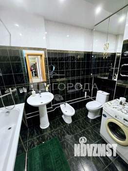 2-к квартира, на длительный срок, 49м2, 9/21 этаж