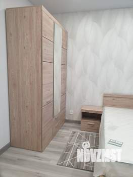 2-к квартира, на длительный срок, 47м2, 3/24 этаж