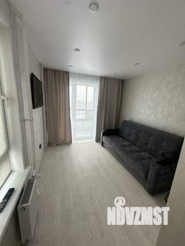 2-к квартира, на длительный срок, 43м2, 7/14 этаж