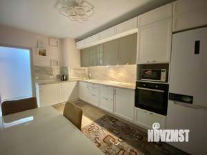 2-к квартира, на длительный срок, 55м2, 5/24 этаж