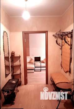 2-к квартира, посуточно, 54м2, 5/9 этаж