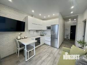 1-к квартира, на длительный срок, 40м2, 14/25 этаж