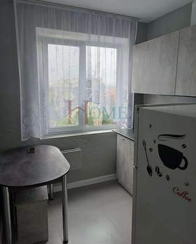 1-к квартира, на длительный срок, 42м2, 9/9 этаж