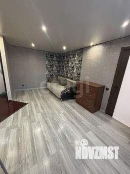 2-к квартира, на длительный срок, 43м2, 4/5 этаж