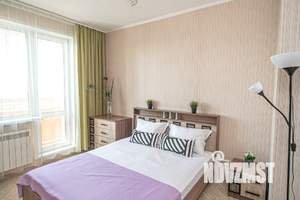 2-к квартира, посуточно, 42м2, 1/1 этаж