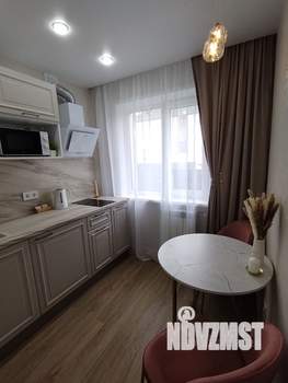 1-к квартира, посуточно, 30м2, 2/5 этаж