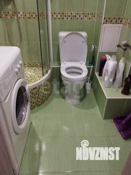 Студия квартира, на длительный срок, 30м2, 10/20 этаж