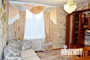 2-к квартира, посуточно, 45м2, 5/5 этаж