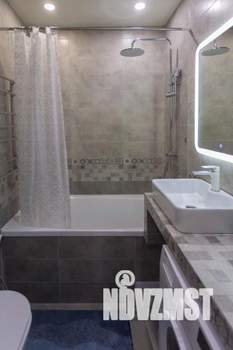 2-к квартира, посуточно, 45м2, 1/1 этаж