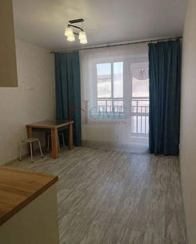 2-к квартира, на длительный срок, 37м2, 8/16 этаж