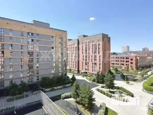 1-к квартира, на длительный срок, 35м2, 6/10 этаж