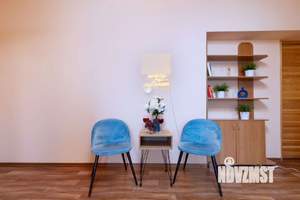 1-к квартира, посуточно, 35м2, 7/11 этаж