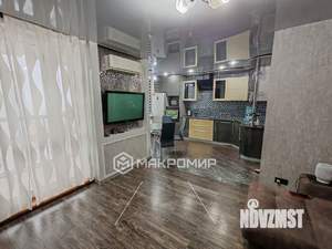 3-к квартира, на длительный срок, 78м2, 16/17 этаж