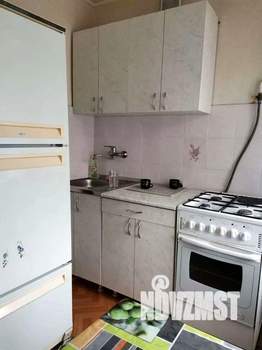 1-к квартира, на длительный срок, 32м2, 4/5 этаж