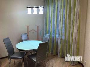 1-к квартира, на длительный срок, 43м2, 5/12 этаж