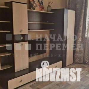 Студия квартира, на длительный срок, 36м2, 1/11 этаж