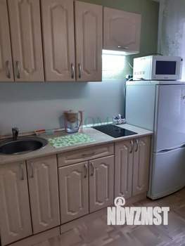 1-к квартира, на длительный срок, 29м2, 1/5 этаж