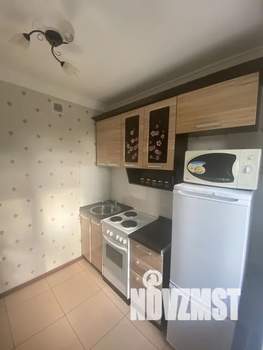 1-к квартира, посуточно, 31м2, 5/5 этаж