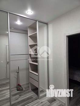 Студия квартира, на длительный срок, 35м2, 19/25 этаж